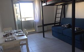 Studio lumineux 25 m2 - Marseille La Belle de Mai