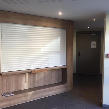 Appartement Studio lumineux 25 m2 - Marseille La Belle de Mai Extérieur photo