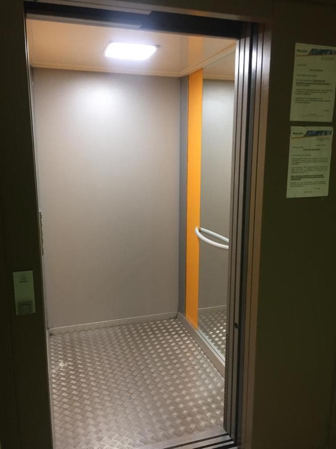 Appartement Studio lumineux 25 m2 - Marseille La Belle de Mai Extérieur photo